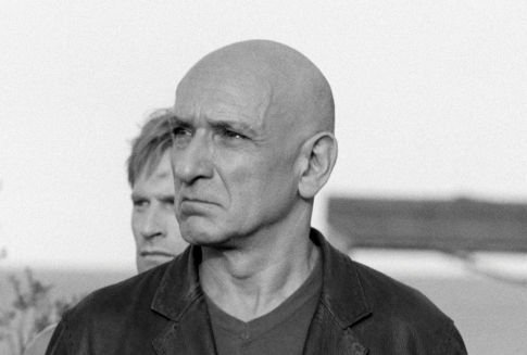 Ben Kingsley photo