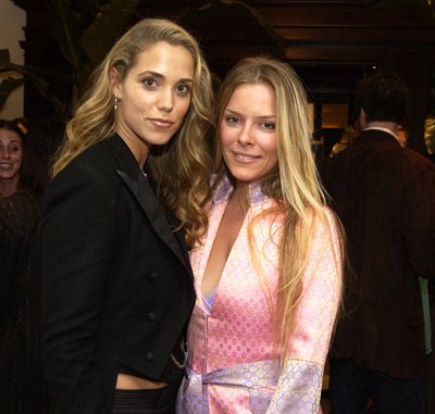 Elizabeth Berkley photo