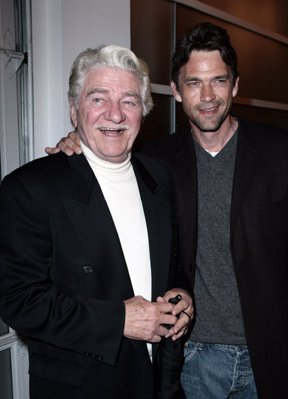 Seymour Cassel photo