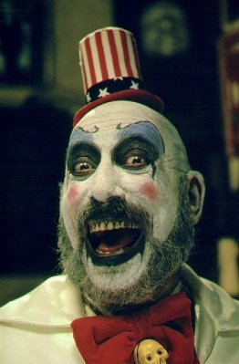 Sid Haig photo