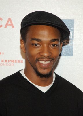 Anthony Mackie photo
