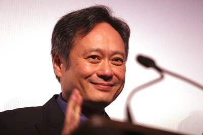 Ang Lee photo