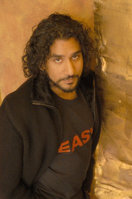 Naveen Andrews photo