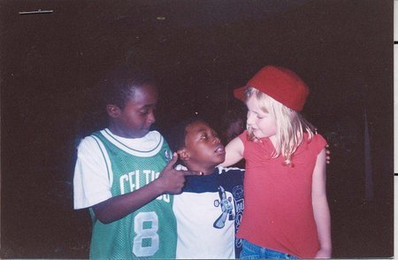 Chloe Greenfield photo