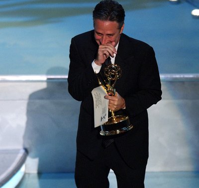 Jon Stewart photo