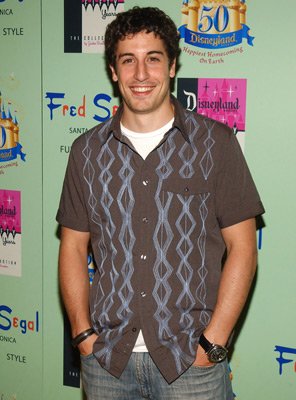 Jason Biggs photo