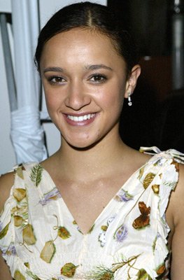 Keisha Castle-Hughes photo