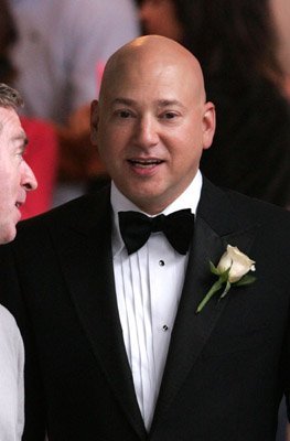Evan Handler photo