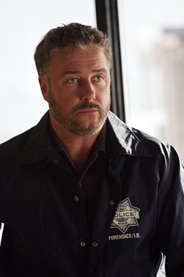William Petersen photo