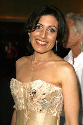 Lisa Edelstein photo