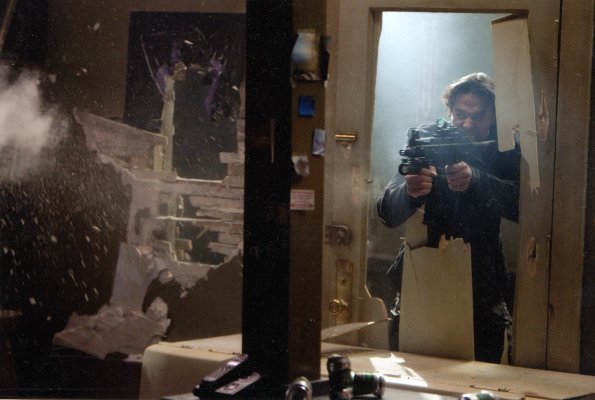 Richard Cetrone photo