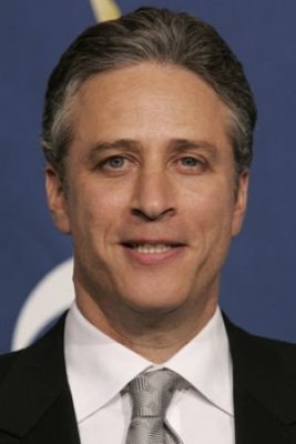 Jon Stewart photo