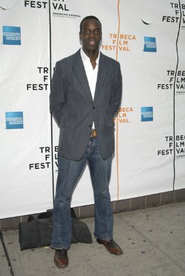 Ato Essandoh photo
