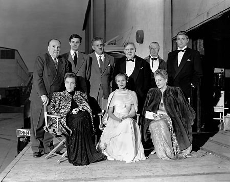 Charles Coburn photo