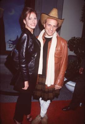 Bob Goldthwait photo