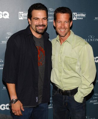 Ricardo Chavira photo