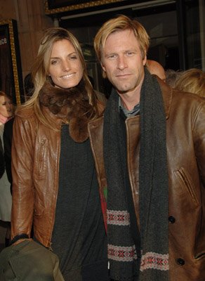 Aaron Eckhart photo