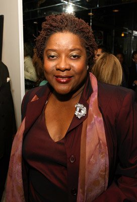 Loretta Devine photo