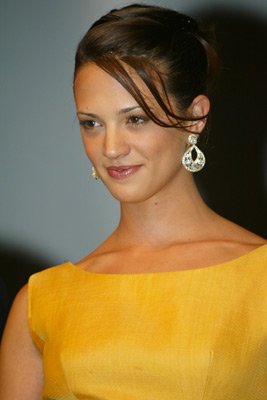 Asia Argento photo