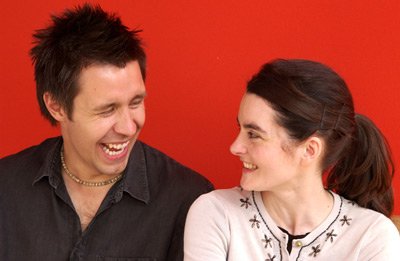 Shirley Henderson photo