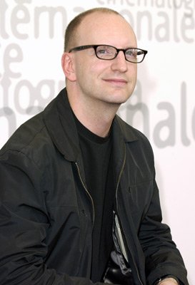 Steven Soderbergh photo