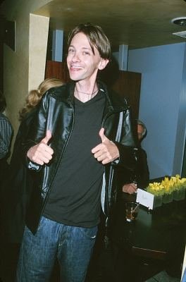 DJ Qualls photo