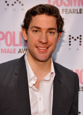John Krasinski photo