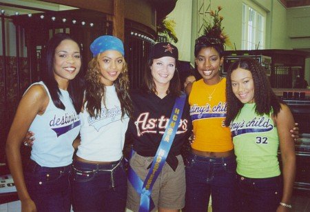 Michelle Williams photo