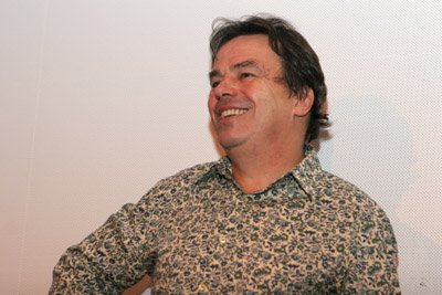 Neil Jordan photo