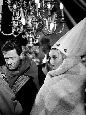 Audrey Hepburn photo