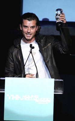 Gavin Rossdale photo