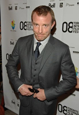 Guy Ritchie photo