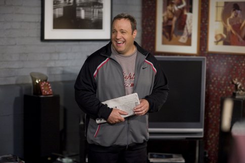 Kevin James photo