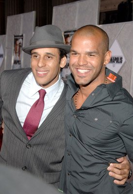Amaury Nolasco photo