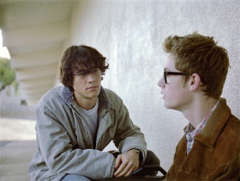 Joseph Gordon-Levitt photo