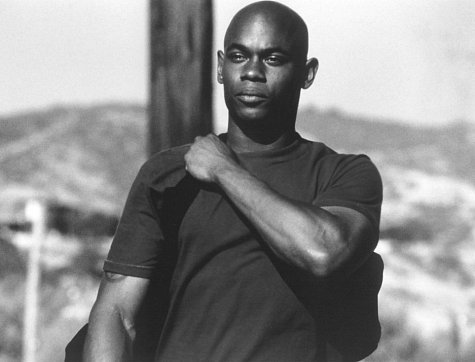 Bokeem Woodbine photo