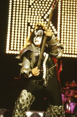 Gene Simmons photo