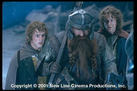 Dominic Monaghan photo