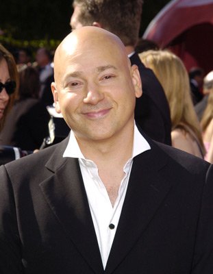 Evan Handler photo