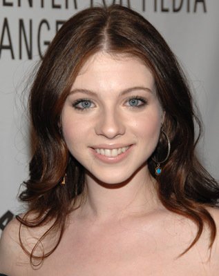 Michelle Trachtenberg photo