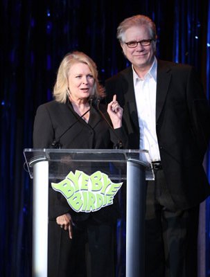 John Larroquette photo