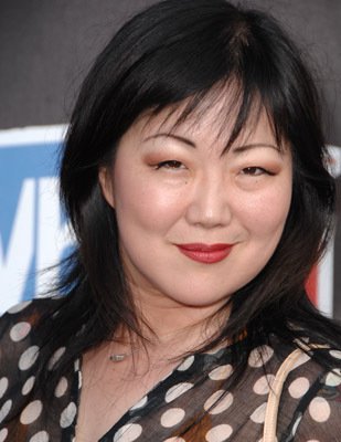Margaret Cho photo