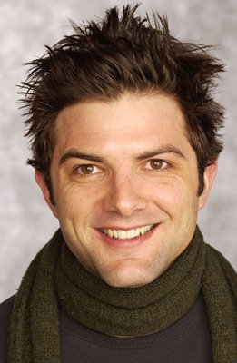 Adam Scott photo