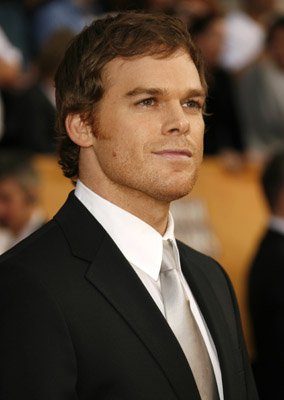 Michael C. Hall photo