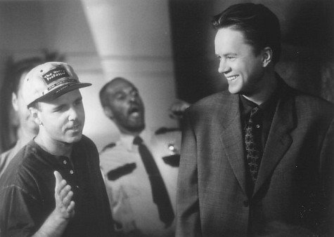 Steve Oedekerk photo