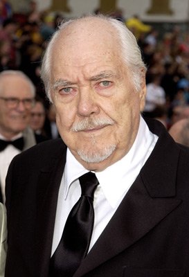 Robert Altman photo