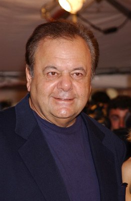 Paul Sorvino photo