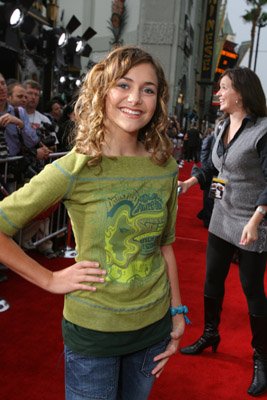 Alyson Stoner photo