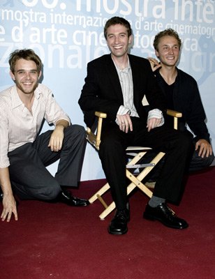 Nick Stahl photo
