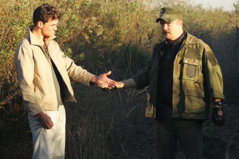 Austin Nichols photo